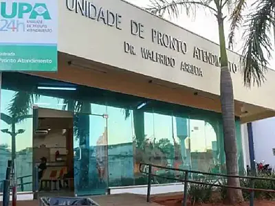 Família alega demora em atendimento e mulher de 33 anos morre na UPA de Campo Grande
