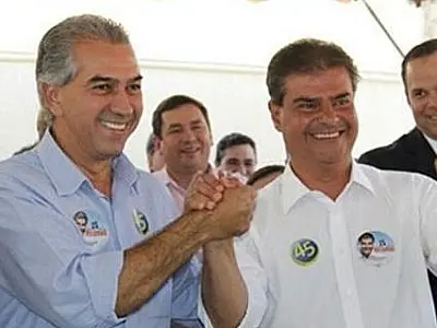 Após desistência na Capital, PSD pode largar candidaturas para apoiar PSDB
