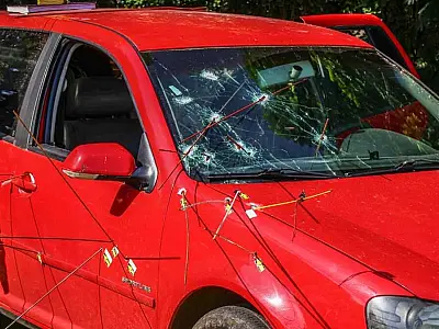 Corpo de suspeito de emboscada contra policial civil é encontrado no Rio Aquidauana