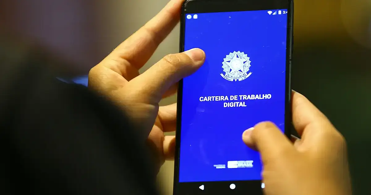 Desemprego no 2º trimestre é 5,4%, o menor já registrado no período