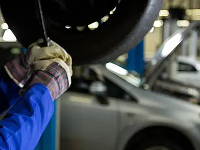 Cliente deixa carro em oficina e descobre que veículo foi vendido pelo mecânico