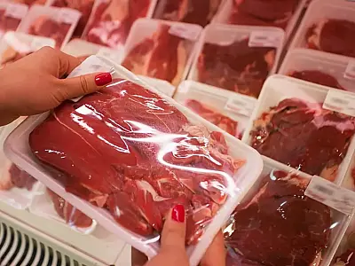 Preço da carne bovina continua em queda pelo sexto mês consecutivo