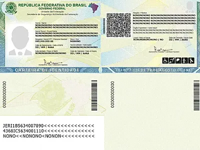 Campo Grande realiza mutirão para emissão gratuita de RG na próxima semana