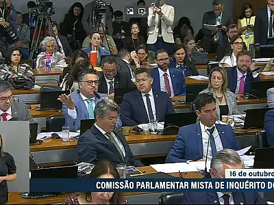 CPI do INSS registra embate sobre assinatura de criação da comissão