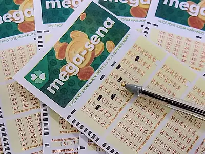Aposta única de Curitiba leva mais de R$ 127 milhões na Mega-Sena