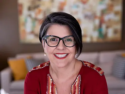 Com trajetória na Disney e IBM, Karina Alonso conduz evento gratuito em Campo Grande