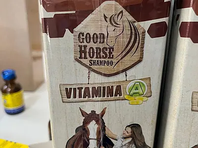 Veterinária influenciadora é presa por vender shampoo de uso animal como produto para pessoas