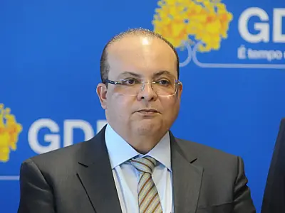 Ibaneis afirma que cumprirá decisão judicial caso Bolsonaro seja enviado à Papuda