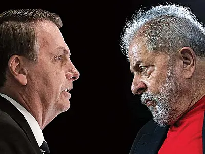 Visitas estratégicas: Lula e Bolsonaro disputam a atenção em Mato Grosso do Sul