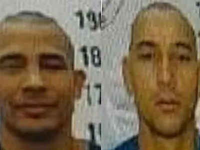 Detentos escapam usando corda do Presídio de Segurança Máxima em Campo Grande
