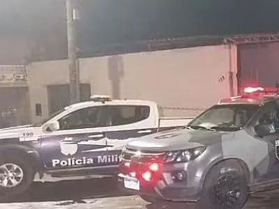 Homem é morto com mais de 10 tiros em frente à sua casa em Campo Grande