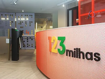 123milhas obtém recuperação judicial com dívidas de R$ 2,3 bilhões