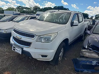 Volvo de luxo e moto popular estão entre os lotes de leilão do Detran-MS