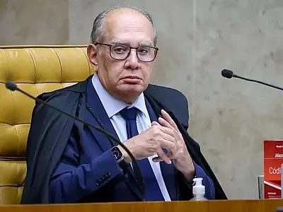 Impeachment no STF vira foco de tensão entre poderes após decisão de Gilmar Mendes