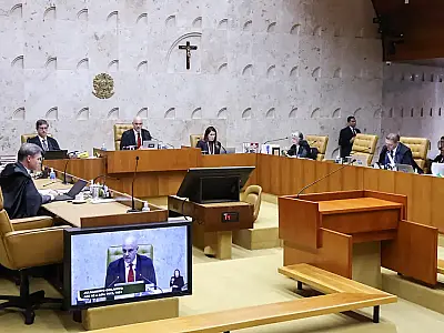 STF valida lei da igualdade salarial entre homens e mulheres