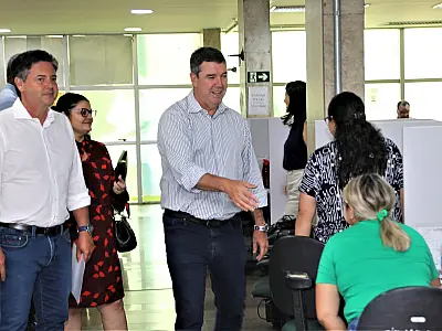 Funtrab promove Feirão da Empregabilidade em MS