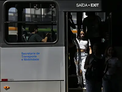 Rio terá lei contra abuso a mulheres no transporte coletivo