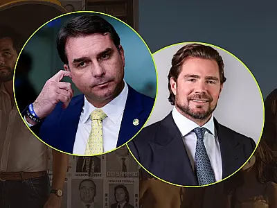Valor solicitado para filme de Bolsonaro supera investimento de filmes nacionais indicados ao Oscar