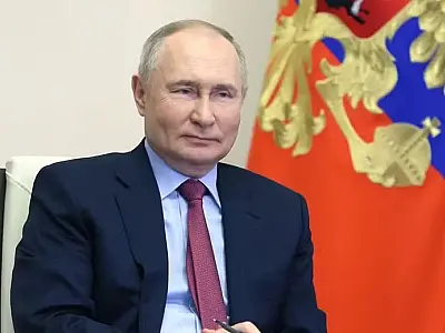 Putin ameaça retomar produção de mísseis nucleares se EUA implantarem armas na Europa