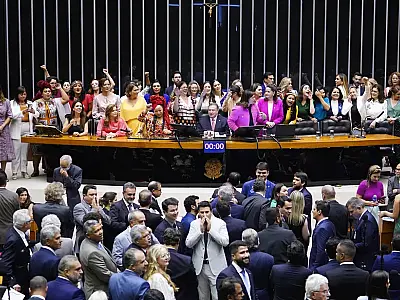 Deputadas defendem cotas para ampliar representatividade feminina no Legislativo