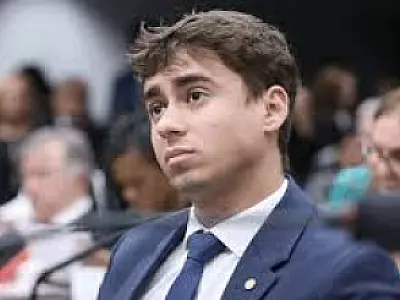 Voto polêmico: Nikolas Ferreira justifica apoio acidental à MP do IOF