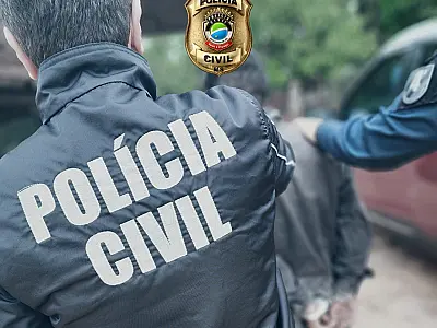 Suspeito do 17ª feminicídio em MS é preso pela Polícia em Costa Rica
