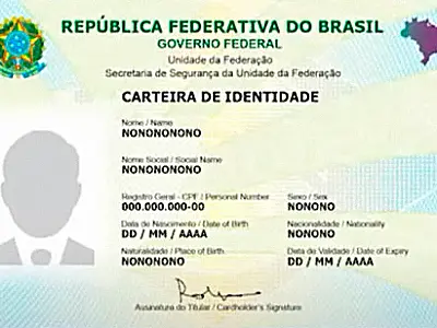 Agendamento para novo RG reabre em MS e já tem datas esgotadas