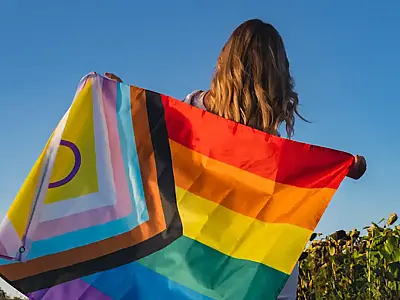 Exposição lembra atuação do MPF em defesa dos direitos LGBTQIA+