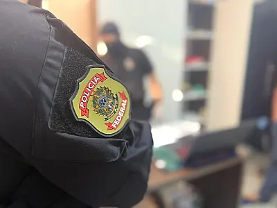PF deflagra operação contra suposto esquema de compra de votos em eleições de Campo Grande