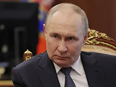 Putin oferece ajuda para mediar "acordo de paz" entre EUA e Irã