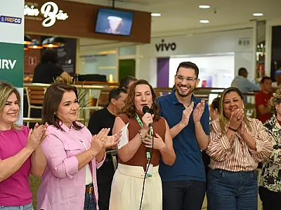 Campo Grande inaugura primeiro empreendimento conforme nova lei de Habitação de Interesse Social