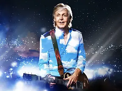 Paul McCartney anuncia novo álbum inspirado em memórias da juventude