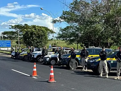 Estradas de MS têm Carnaval marcado por mortes e alta imprudência
