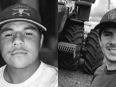 Descarga elétrica é investigada após morte de amigos em tirolesa durante casamento em MS