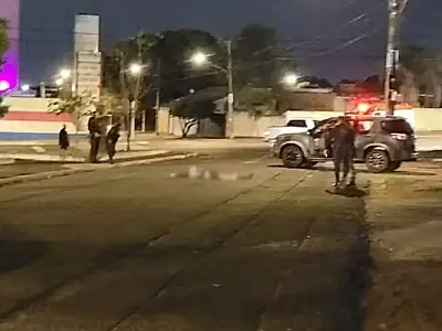 Jovem é morto a tiros em Campo Grande após briga e vingança planejada