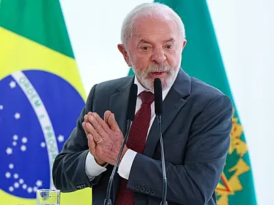 Lula barra reaproveitamento de funcionários de elétricas privatizadas em estatais