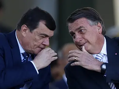 Ex-comandantes apontam presença de ex-ministro da Defesa em reuniões sobre minuta, revela PF