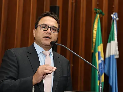 Projeto do deputado Pedrossian Neto promove mutirão de cirurgias ortopédicas