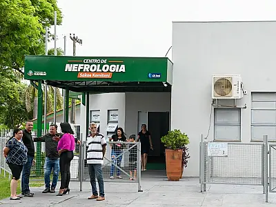 MS amplia acesso à hemodiálise com regionalização e mais 98 máquinas em funcionamento até 2026
