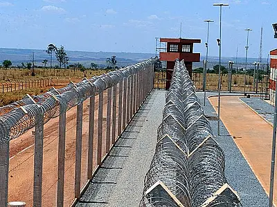 Governo Federal propõe regulamentação para evitar liberação de líderes de facções criminosas