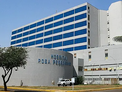 Paciente dado como morto no HRMS é encontrado vivo no necrotério, e família denuncia negligência