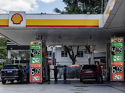 Biocombustíveis colocam Brasil em posição estratégica diante da alta do petróleo, diz The Economist
