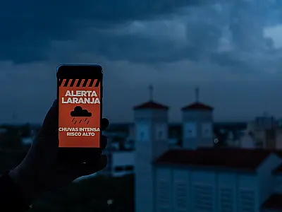 Sistema de Alertas do Brasil ganha destaque em missão oficial na África do Sul