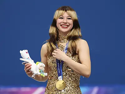 Medalhista olímpica relata perseguição de fã após desembarque em aeroporto