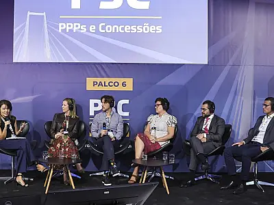 MS apresenta carteira de R$ 37,5 bilhões em investimentos e consolida protagonismo nacional em PPPs