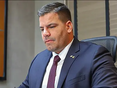 Capitão Contar enfrenta impasse para disputar o Senado em 2026