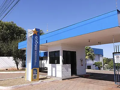 MSGás abre seleção com salários de até R$ 10,6 mil; inscrições vão até 10 de outubro
