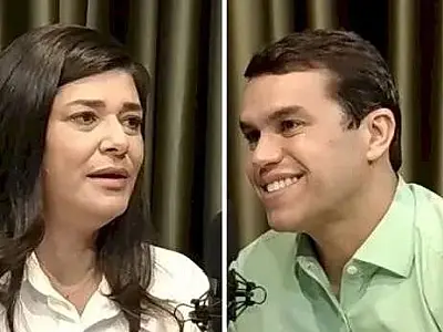 Pesquisa mostra empate técnico entre Rose Modesto e Beto Pereira na disputa pela prefeitura de Campo