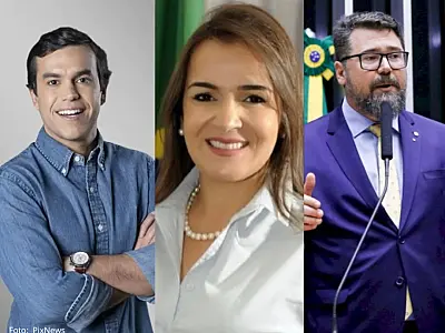 Pré-candidatura de Marcos Pollon derrete pré-campanha de Adriane Lopes