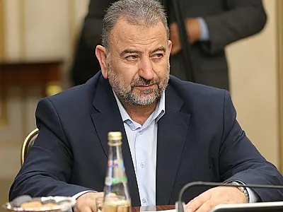 Quem era Saleh al-Arouri, vice-líder do Hamas, e morto em Beirute, Líbano.